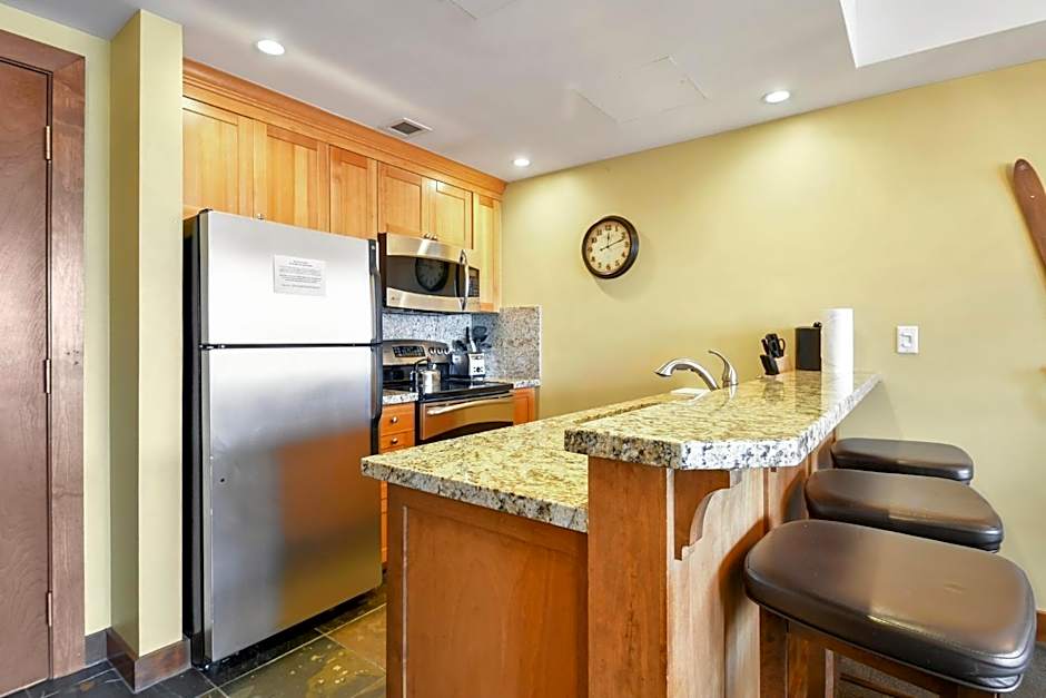 Sundial Lodge, Park City - Canyons Village by Vail Resorts