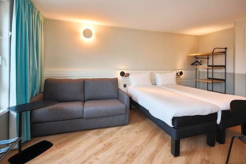 ibis Styles Poissy Paris