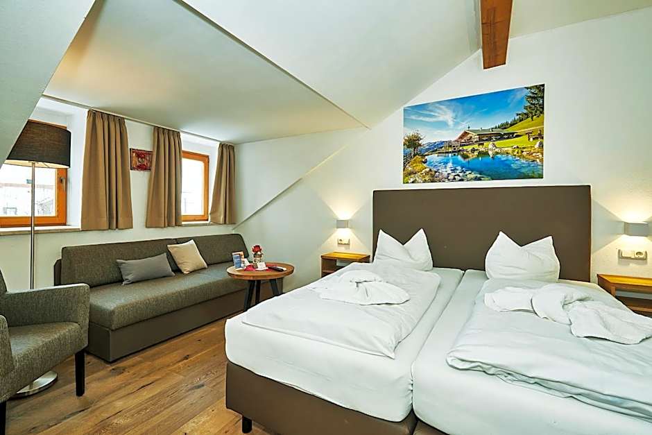 Hotel Rupertihof