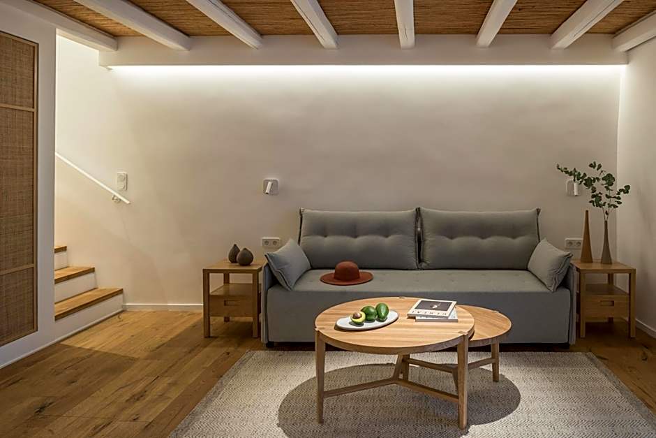 NESEA Boutique Apartments