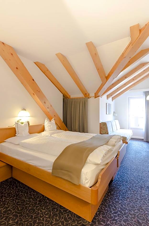 Cevedale Living Romance Hotel