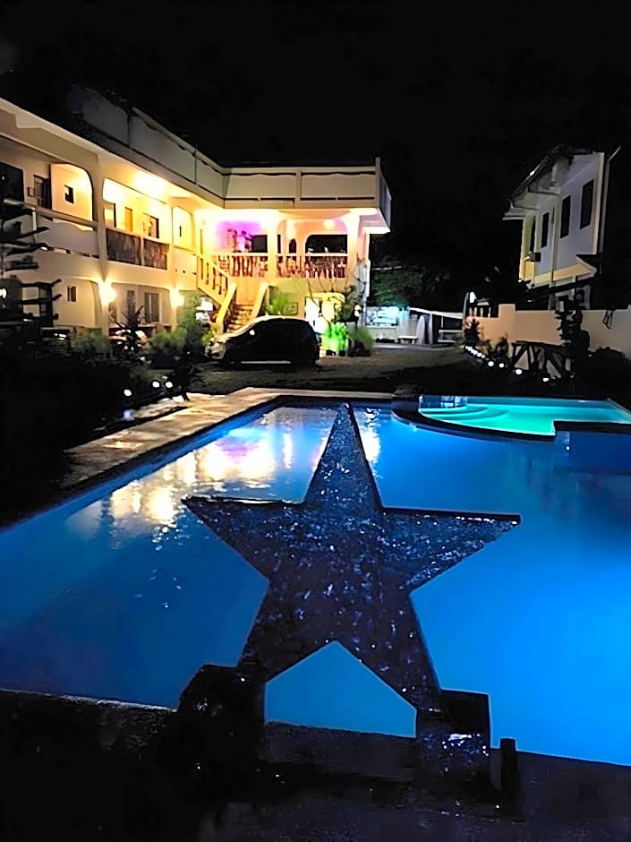 Stardust Beach Hotel Matabungkay Batangas