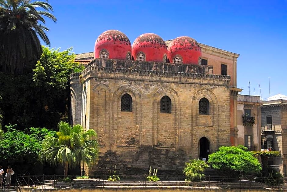 Al Civico 8 - Palermo