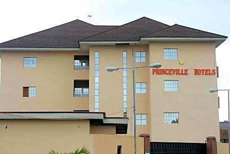 Princeville Hotels Limited