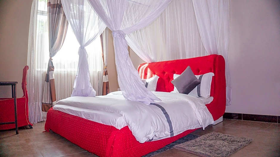 Elanacha Hotel