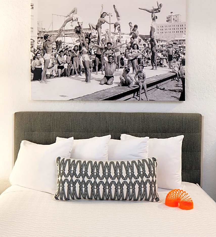 The Inn At Venice Beach