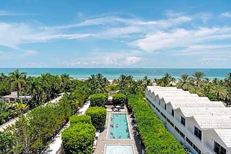 Nautilus Sonesta Miami Beach