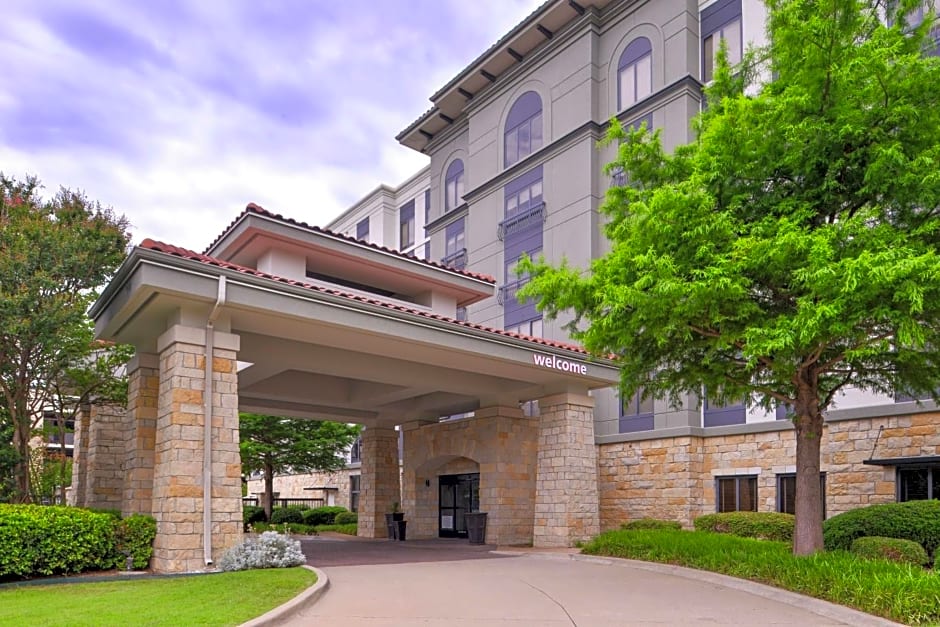 Hampton Inn By Hilton & Suites Legacy Park-Frisco