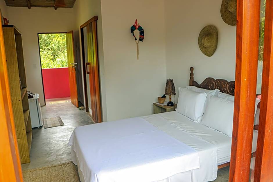 Casas e apartamentos da Ilda