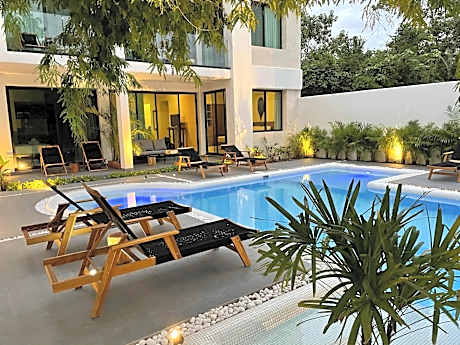 The Reserve Tulum