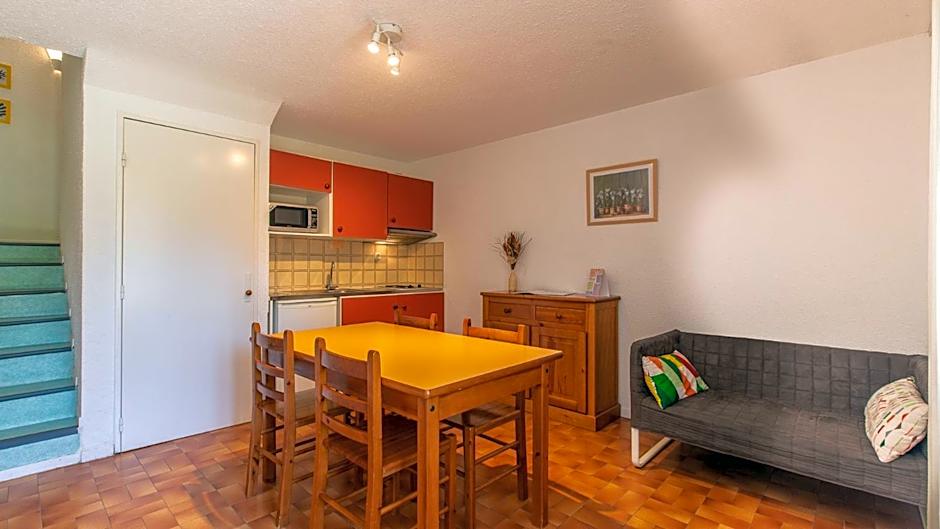 Vacancéole - Résidence Les Gorges Rouges