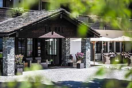 La Val Hotel & Spa
