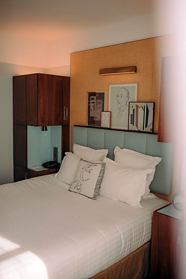 Hôtel Eiffel Blomet