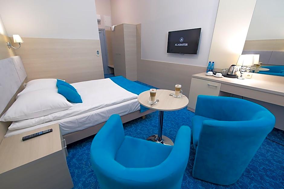 Alabaster Rezydencja