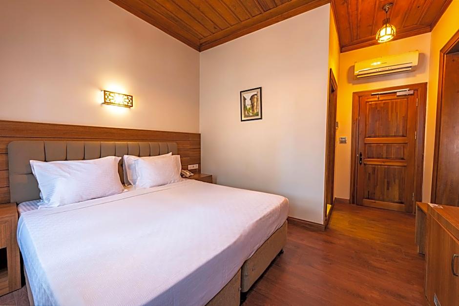 Armistis Hotel