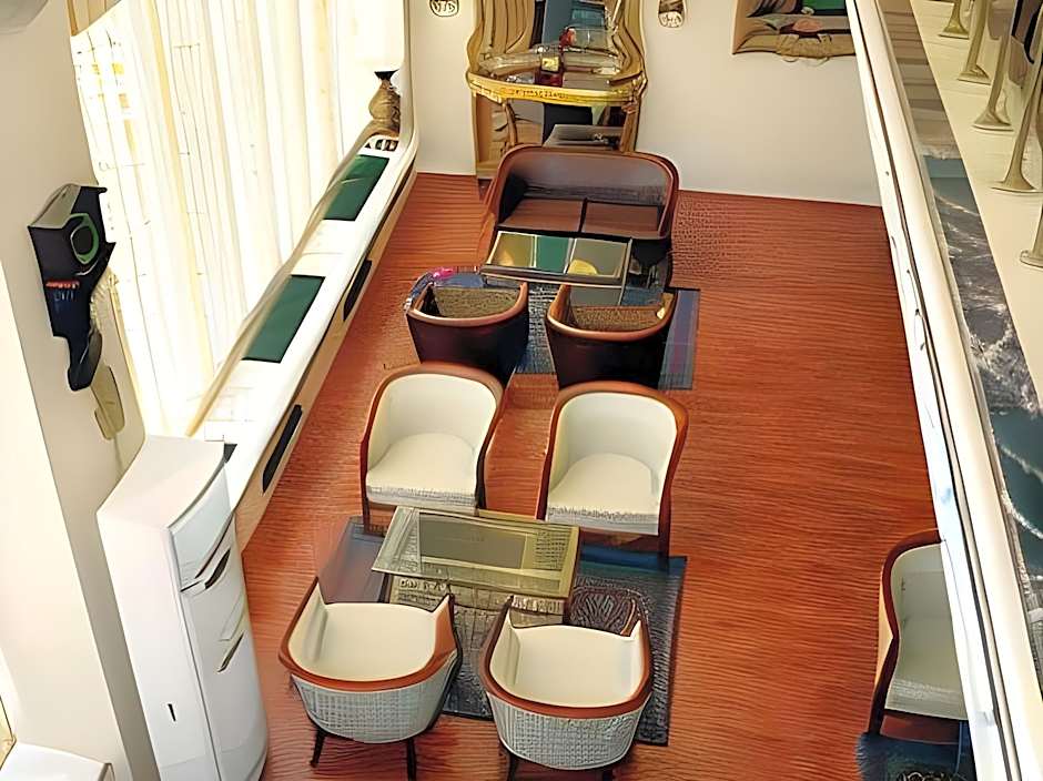 Palette Grand Ant Hotel Istanbul