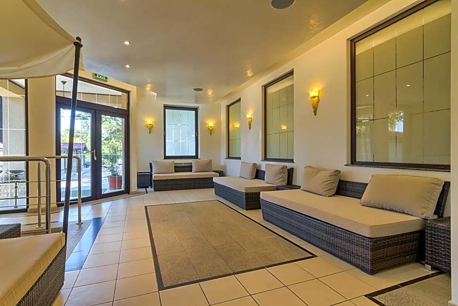 Hotel Snagov Club