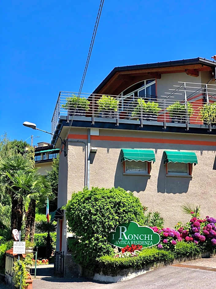 Bellagio Bed & Breakfast