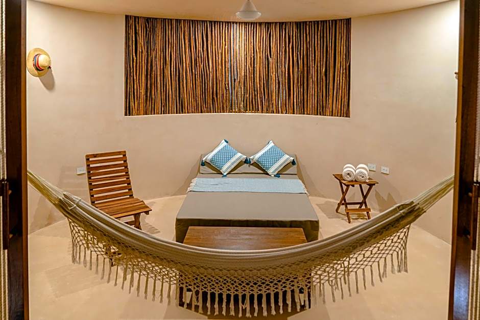 Destino Mio Mayan Jungle Retreat