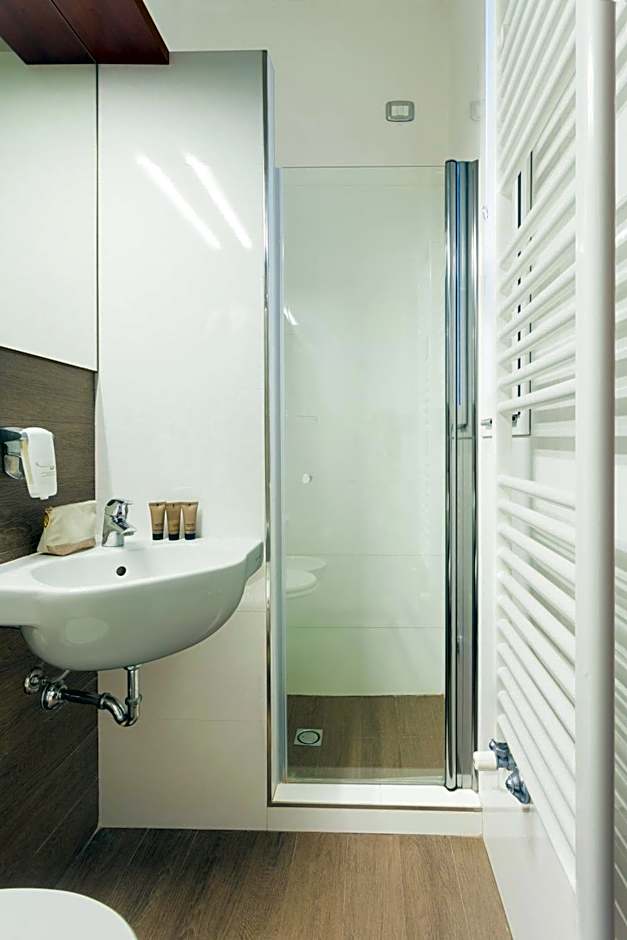 Hotel Atlantic Vista Mare