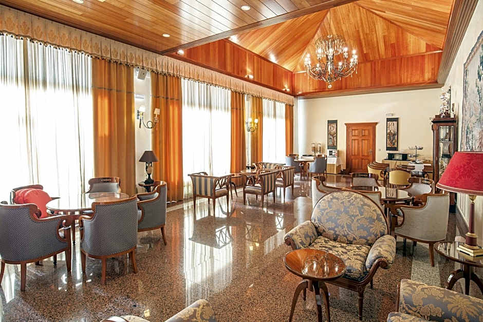 Hotel Golf Campoamor