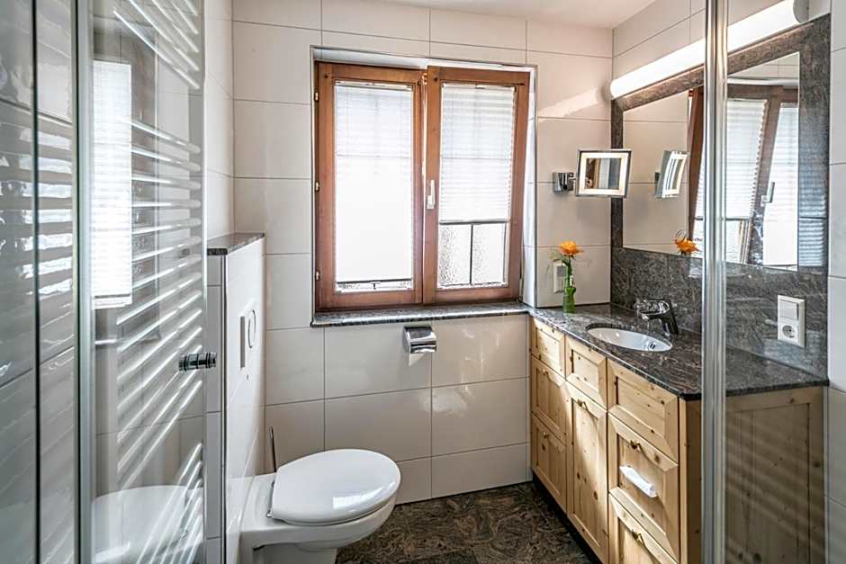 Hotel - Landgasthof Rebstock