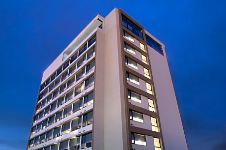 Hotel Terrado Rancagua