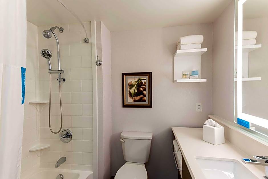 Hampton Inn By Hilton Holland