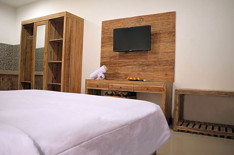 Tirtha Canggu Suite