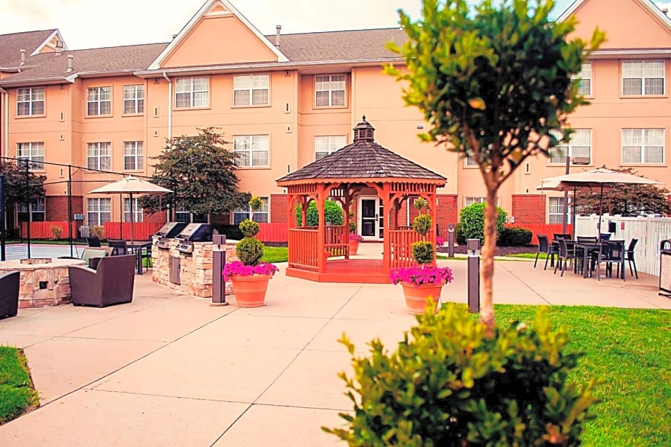 Residence Inn Cincinnati Airport