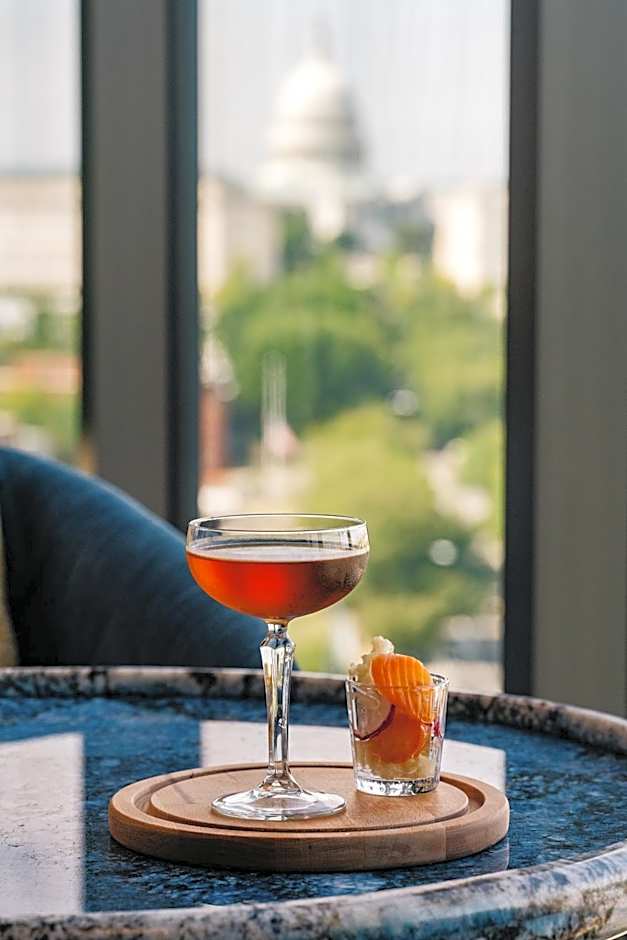 AC Hotel by Marriott Washington DC Capitol Hill Navy Yard