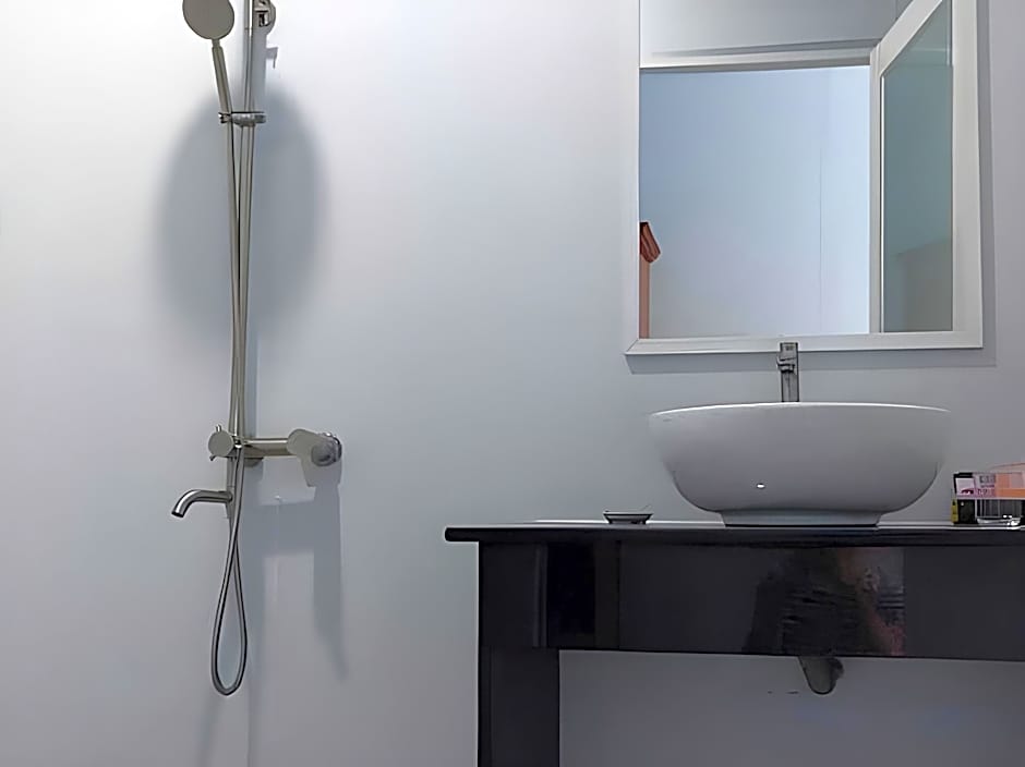 Le Huynh Mui Ne Hotel