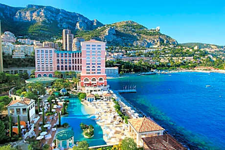 Monte-Carlo Bay Hotel & Resort