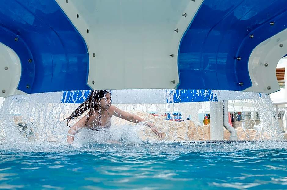 Leonardo Club Eilat - All Inclusive