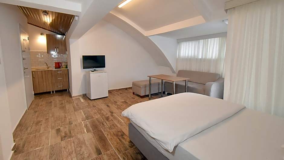 Anatolian Homes & Apart