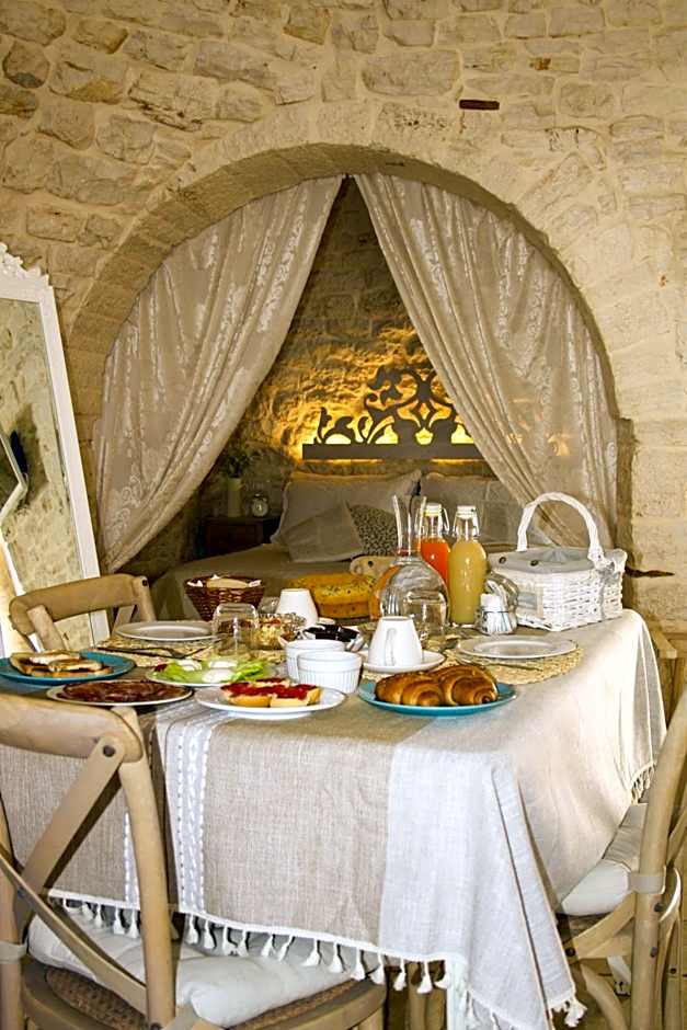 EnjoyTrulli - Unesco Site