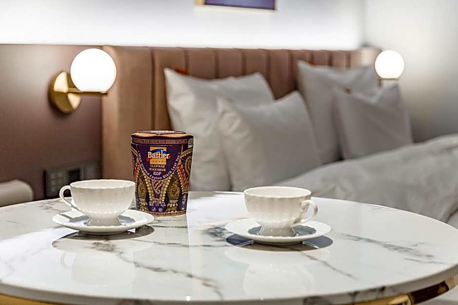 Brown Dot Hotel Cheonan Buldang