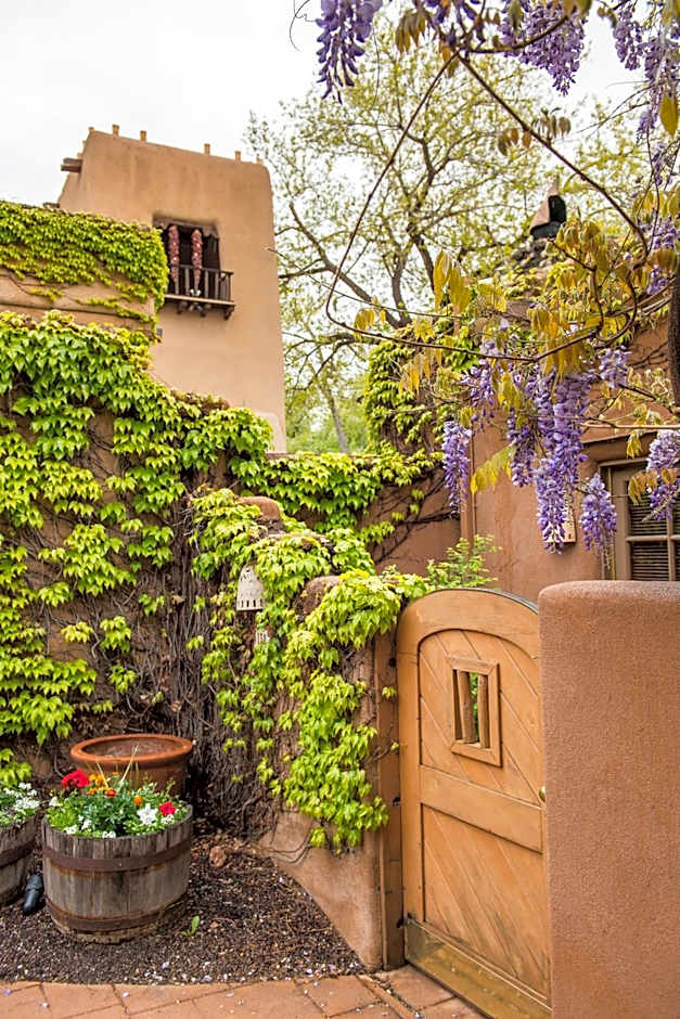 Inn on the Alameda