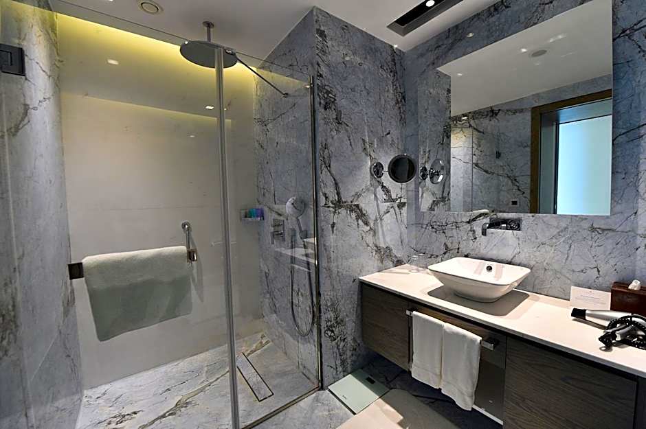 Sirene Luxury Hotel Bodrum