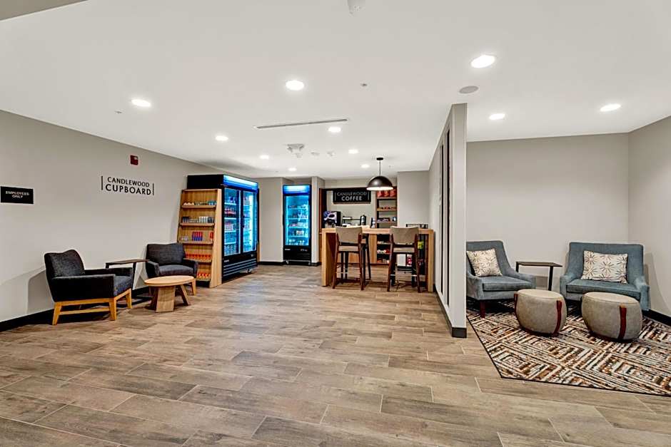 Candlewood Suites - Detroit - Auburn Hills By IHG