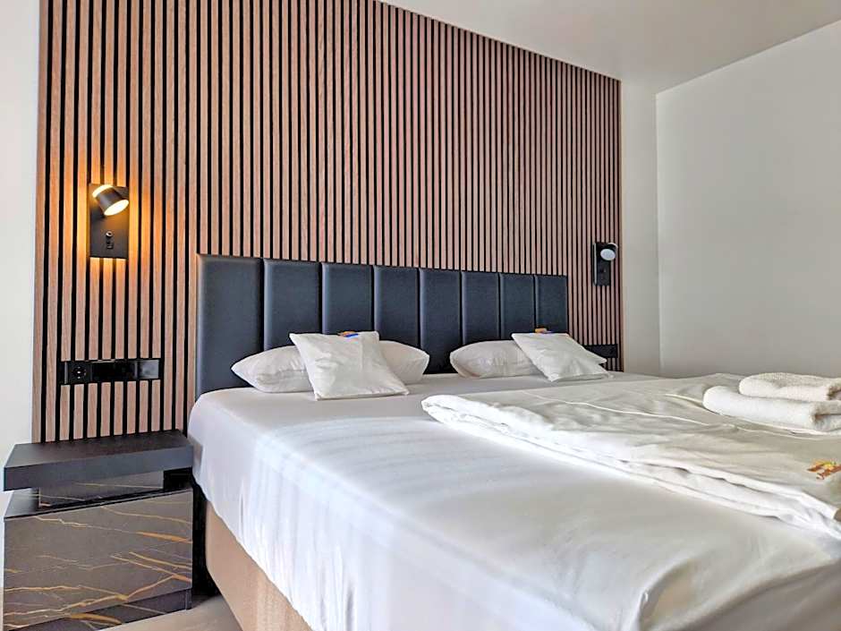 Hotel am Kurpark