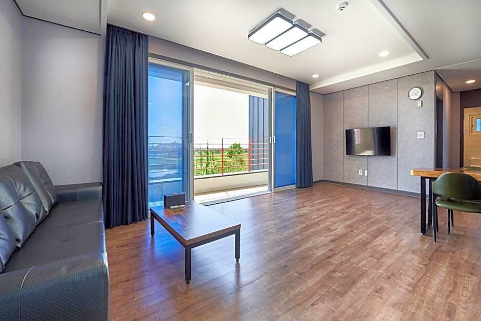 SN Hotel Daecheon