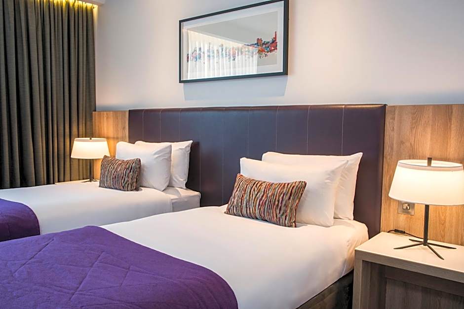 Park Regis Birmingham