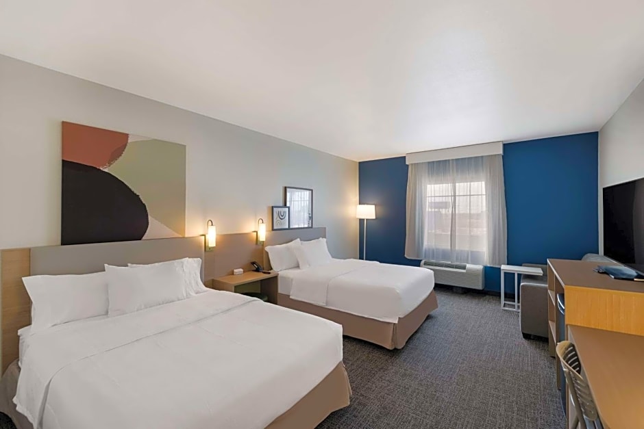 Spark by Hilton Midland South