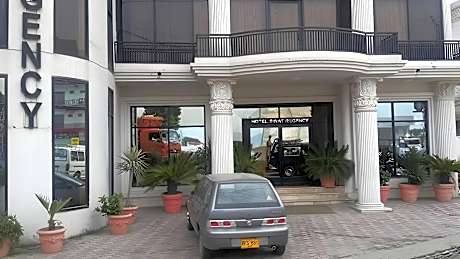 Hotel Swat Regency