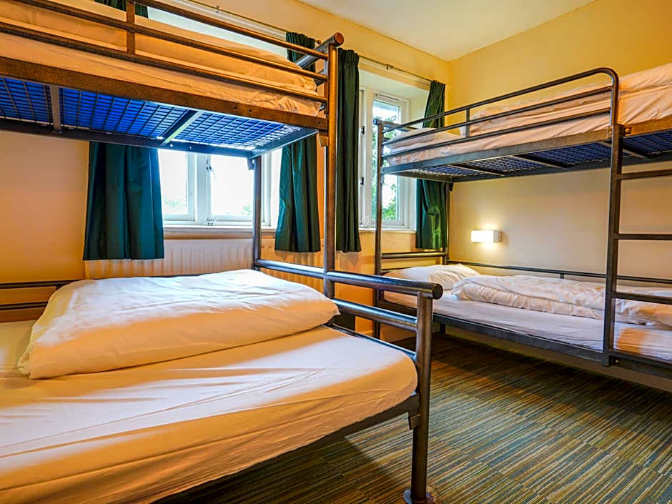 YHA Eskdale