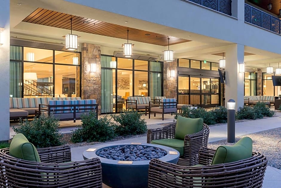 TownePlace Suites by Marriott Thousand Oaks Agoura Hills