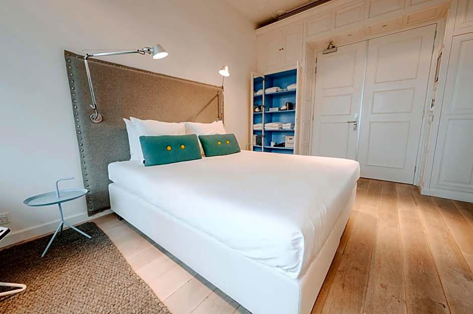 Boutique Hotel MANNA - Quality Lodgings