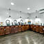 Hotel Concord Syracuse, an Ascend Collection Hotel