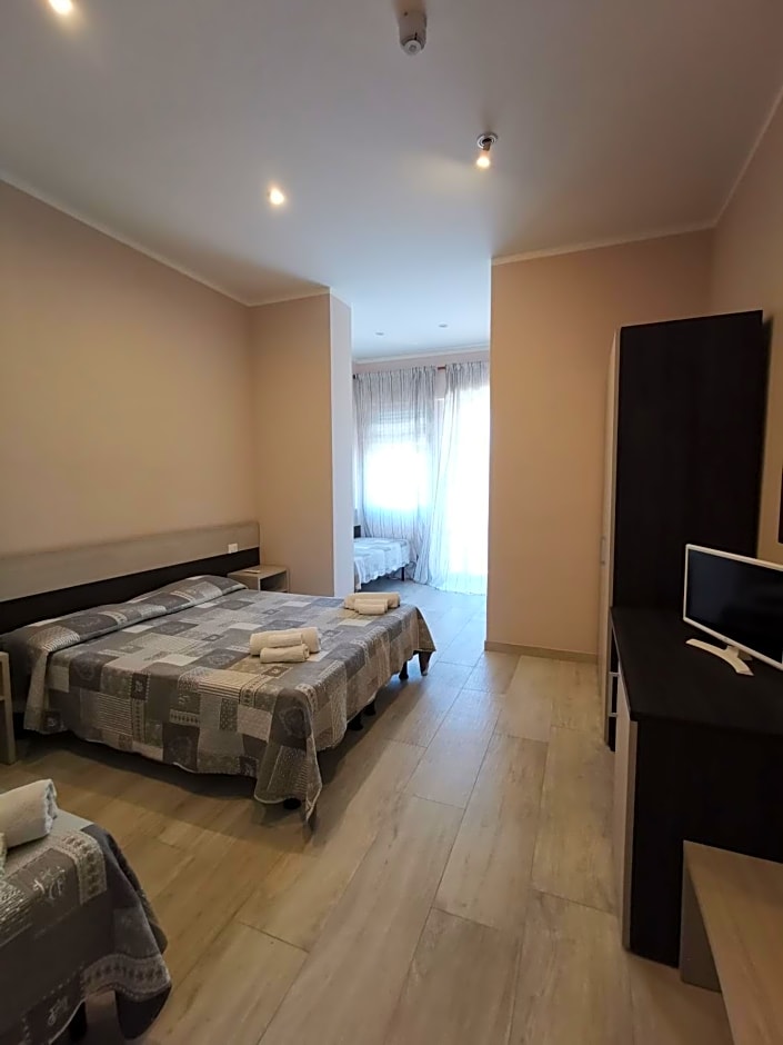 Hotel Milani